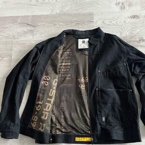 G-Star Jacket Carpenter Jacket